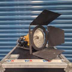 Photon Beard Platinum Blonde Daylight 1200 Lighting Fixture