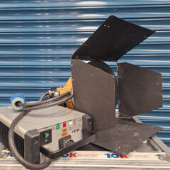 Photon Beard Platinum Blonde Daylight 1200 Lighting Fixture