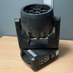 ProLights Stark 400 7x40W high power LED wash/beam light