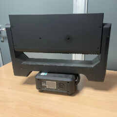 ProLights Stark Blade 8 8x40W moving LED blade lighting fixture
