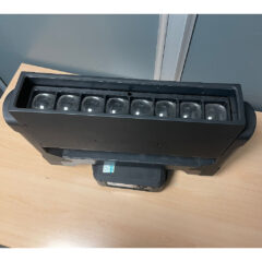 ProLights Stark Blade 8 8x40W moving LED blade lighting fixture