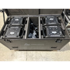 Prolights Astra Wash19Pix Lighting Fixture