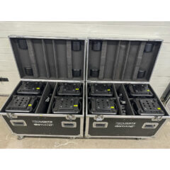 Prolights Diamond 19 Lighting Fixture