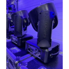 Prolights Diamond 19 Lighting Fixture