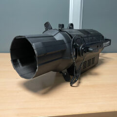 Prolights Eclipse HD LED ellipsoidal profile lighting fixture