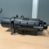 Prolights Eclipse HD LED ellipsoidal profile lighting fixture