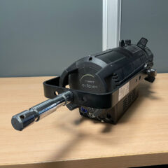 Prolights Eclipse HD LED ellipsoidal profile lighting fixture