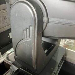 Robe ROBIN 600E Spot Set