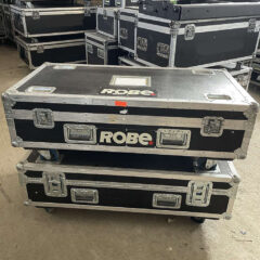 Robe CycFX 8 Lighting Fixture