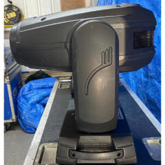 Robe DL4S Profile Lighting Fixture
