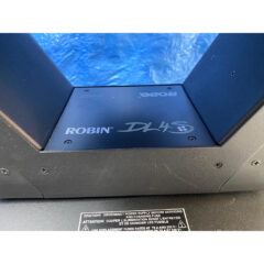 Robe DL4S Profile Lighting Fixture