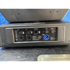 Robe DL4S Profile Lighting Fixture