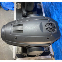 Robe DL4S Profile Lighting Fixture