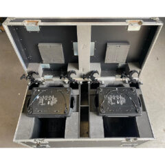Robe DL4S Profile Lighting Fixture