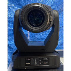 Robe DL4S Profile Lighting Fixture