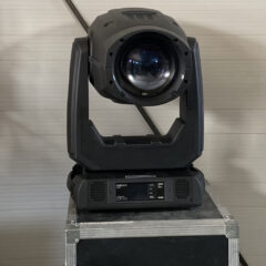 Robe DL7F Wash Lighting Fixture