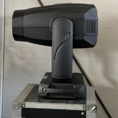 Robe DL7F Wash Lighting Fixture