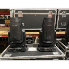 Robe Esprite Profile Lighting Fixture Package