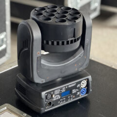Robe LEDBeam 100 Lighting Fixture