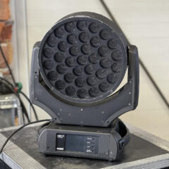 Robe LEDWash 600 Lighting Fixture