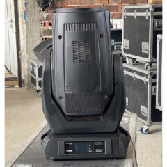 Robe MMX WashBeam Lighting Fixture