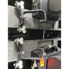 Robe ROBIN 600E Spot Lighting Fixture Set
