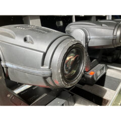 Robe ROBIN 600E Spot Lighting Fixture