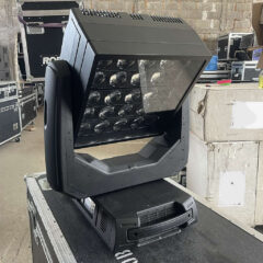 Robe Robin Square Lighting Fixture