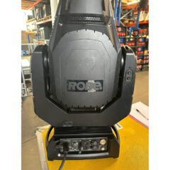 Robe iPointe Lighting Fixture