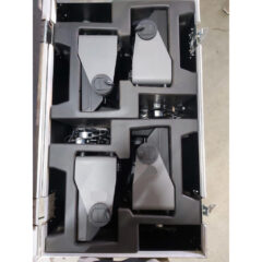 SGM P6 LED Floodlight
