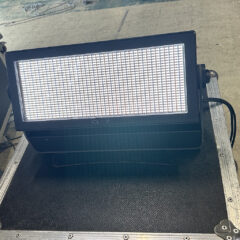 SGM Q-7 Lighting Fixture
