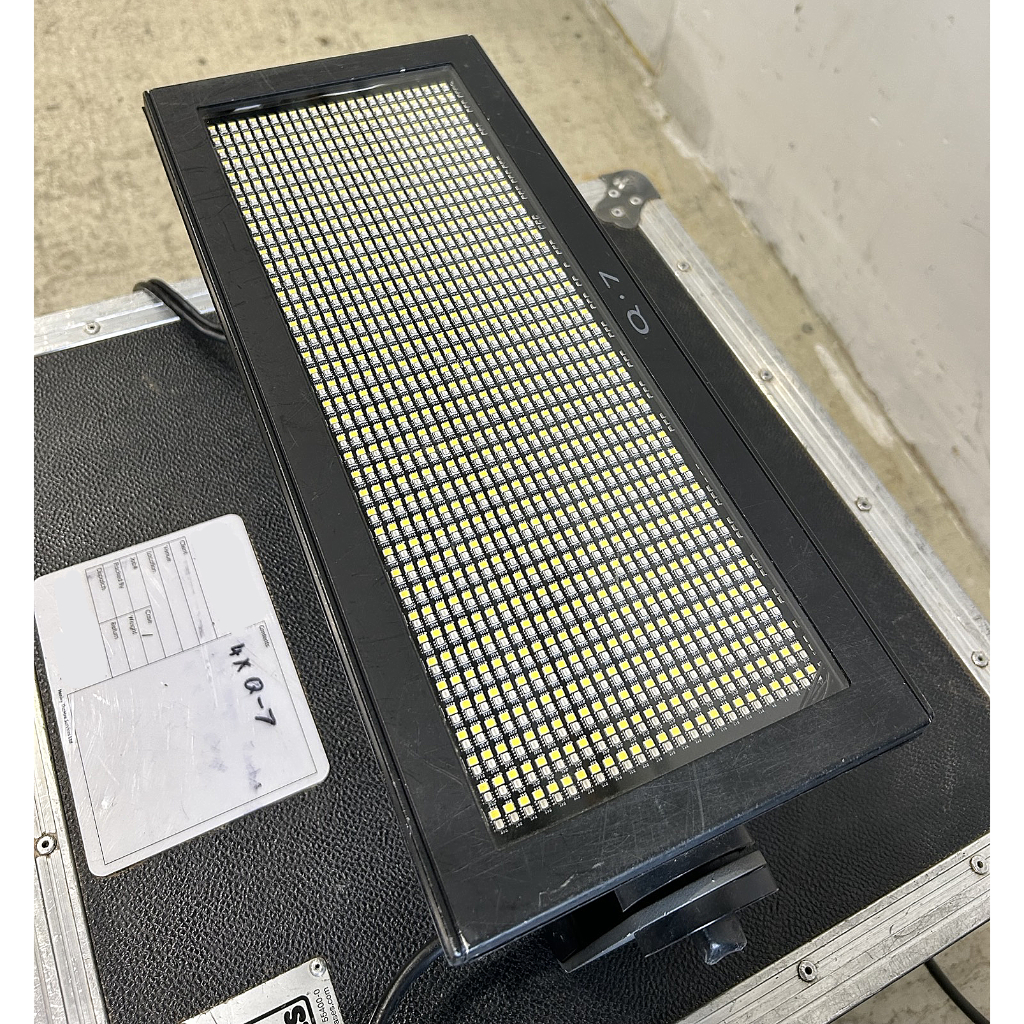 SGM Q-7 Lighting Fixture