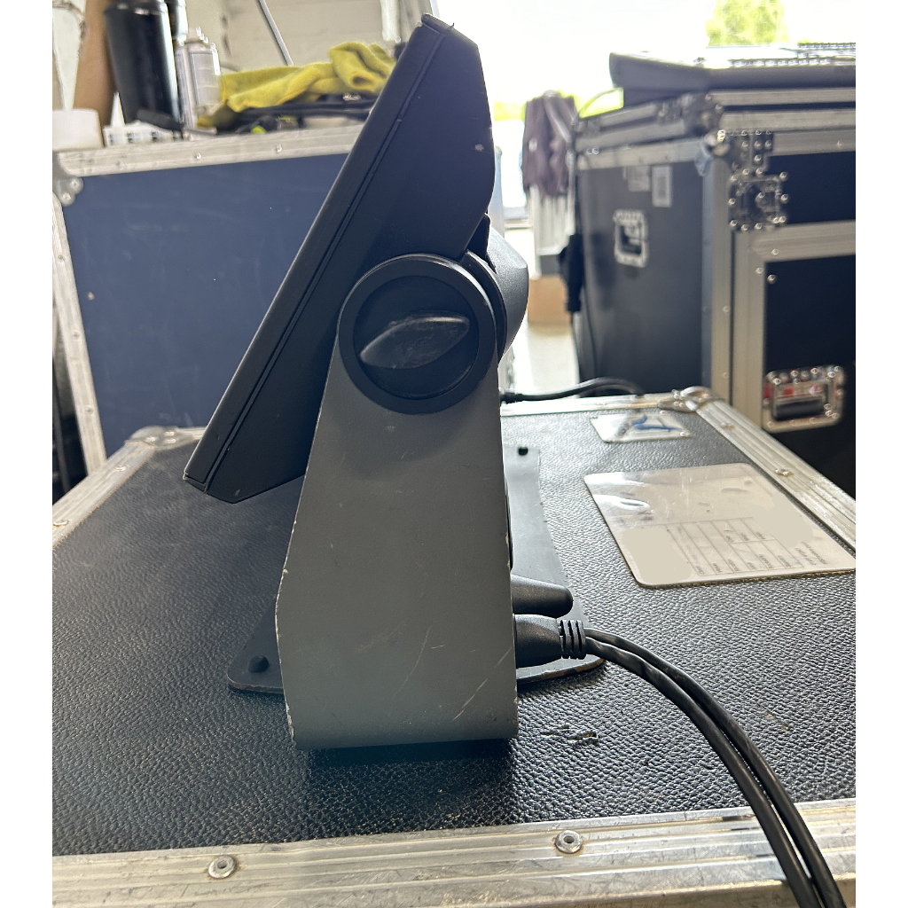 SGM Q-7 Lighting Fixture