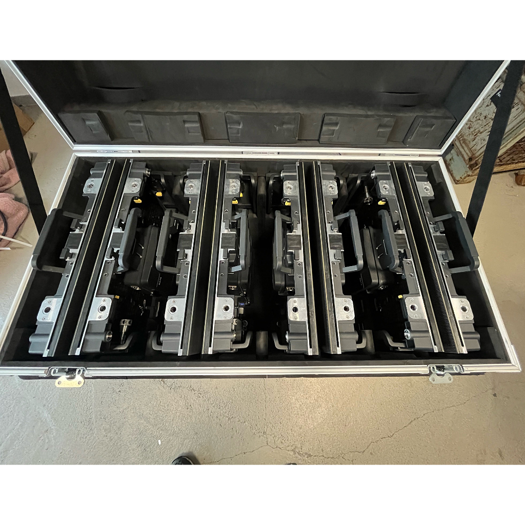 SGM Qadra 2.9mm LED Wall