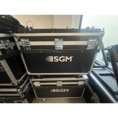 SGM Qadra 2.9mm LED Wall