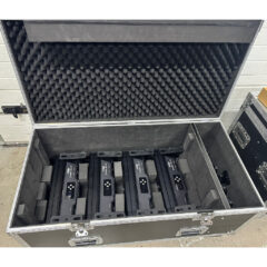 Showtec Candela Pix 50 RGBW Light Bar - IP65 Package