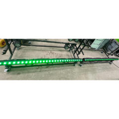 Showtec Candela Pix 50 RGBW Light Bar - IP65 Package