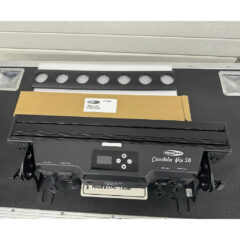 Showtec Candela Pix 50 RGBW Light Bar - IP65 Package
