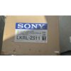 Sony LKRL-Z511 Projector Lens