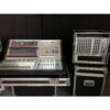 Soundcraft Vi1 with Vi Stagebox