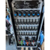 Stagesmarts c72tv 400a power unit