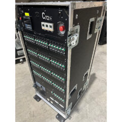 Stagesmarts c72tv 400a power unit