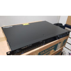 Tascam CD500 Single-rackspace CD Player