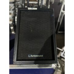 Turbosound TFM 250 Wedge Monitor