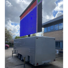 Trailer Screen (KTL C-block Panels)
