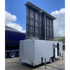 Trailer Screen (KTL C-block Panels)
