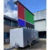 Trailer Screen (KTL C-block Panels)