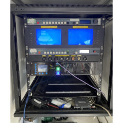 Trailer Screen (KTL C-block Panels)