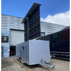 Trailer Screen (KTL C-block Panels)
