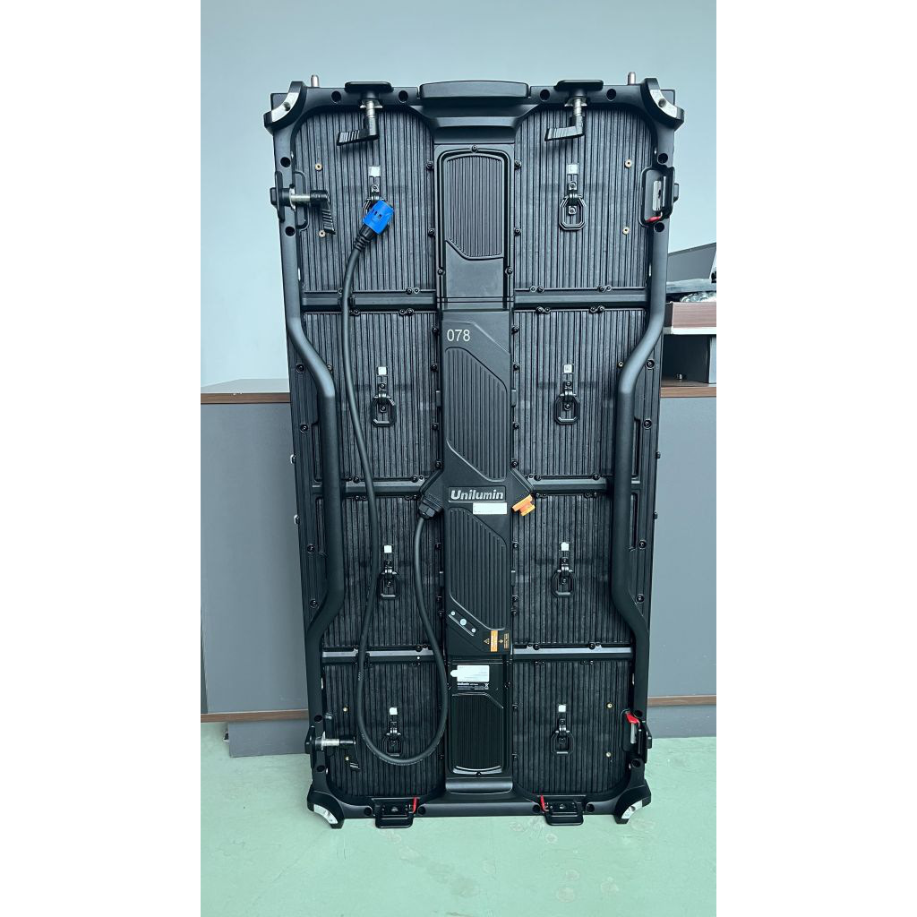 Unilumin UGMⅡ series 3.9 mm Outdoor LED Screen